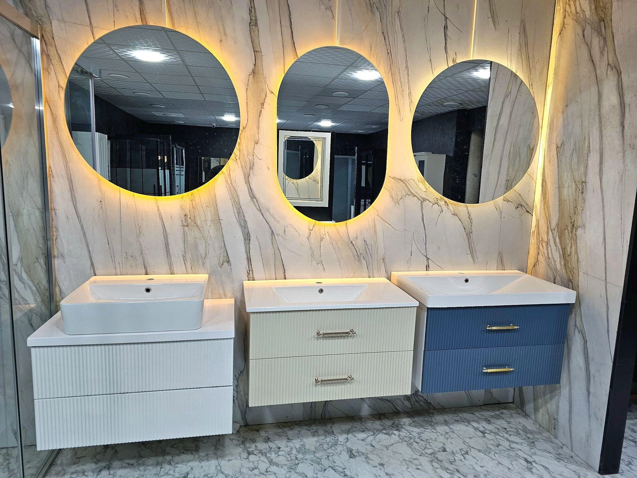 Banyo dolabı detay görseli